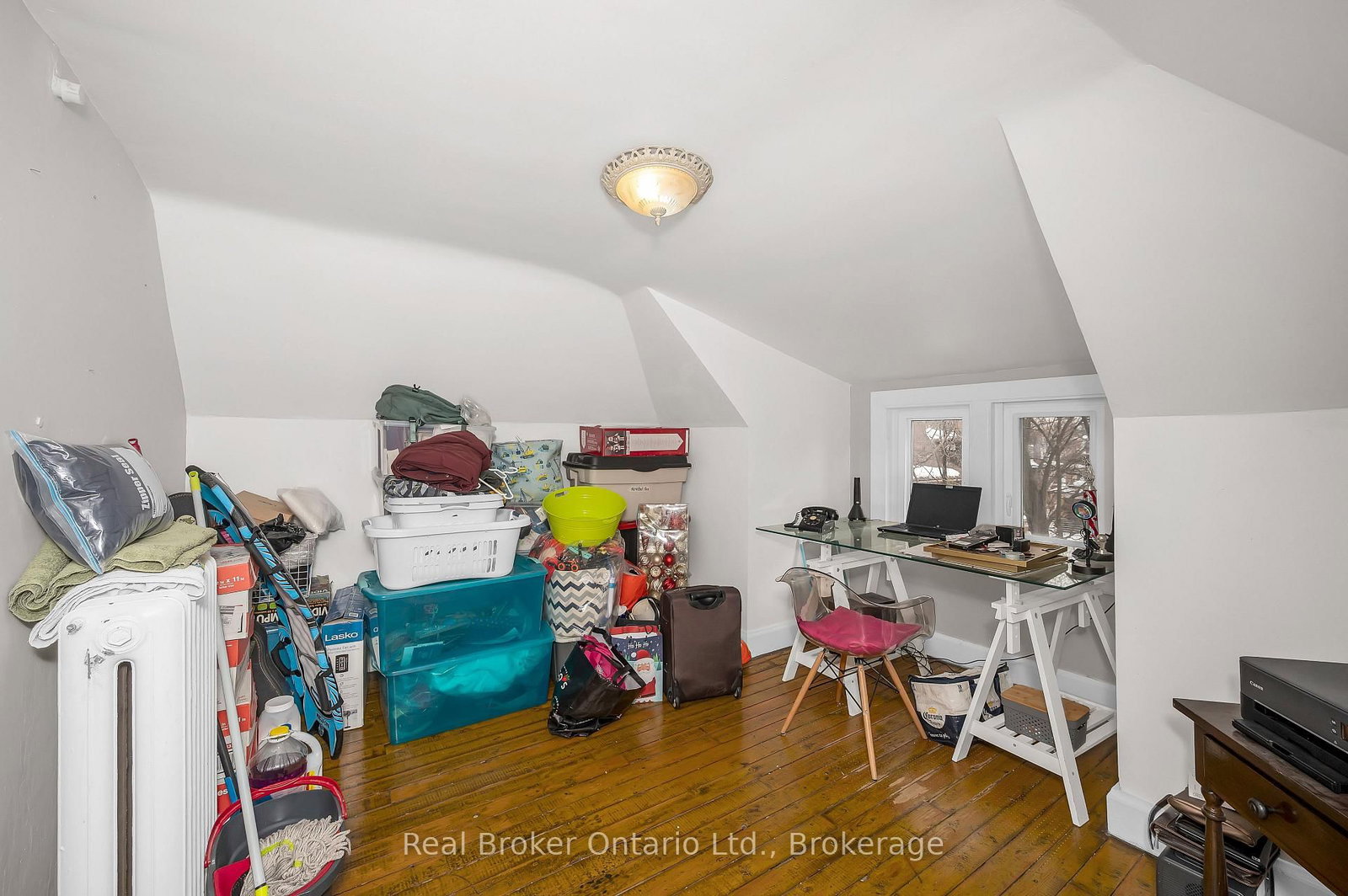 Detached House for sale at 77 Proctor Boulevard, Hamilton, Ontario, L8M 2M5 - Gibson - MLS: X13123710