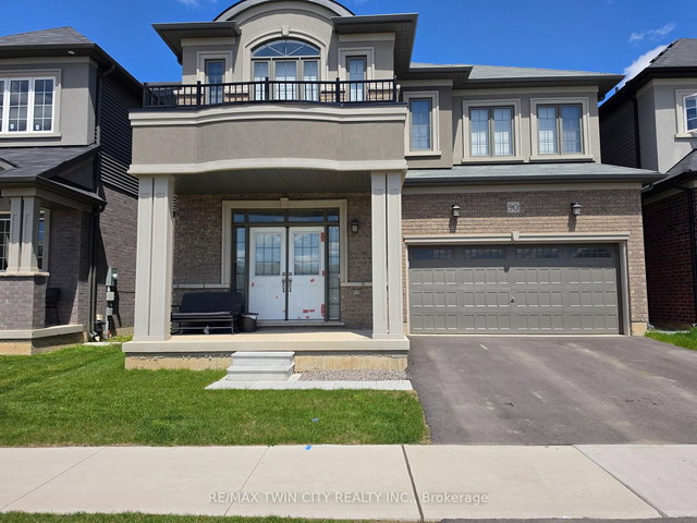 90 Stauffer Road
