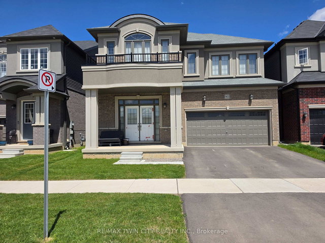 90 Stauffer Road