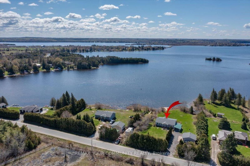 586 Rohallion Road