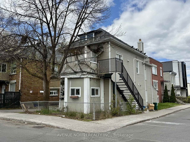 216 Hannah Street