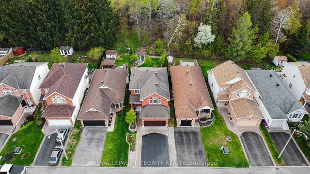 1549 Bonneville Crescent
