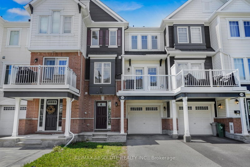 home for sale on 121 Helenium Lane
