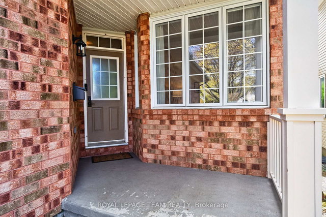 29 Mattawa Crescent