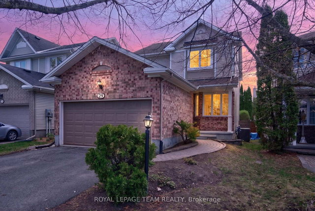 29 Mattawa Crescent