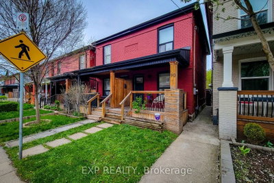 90 Gibson Avenue