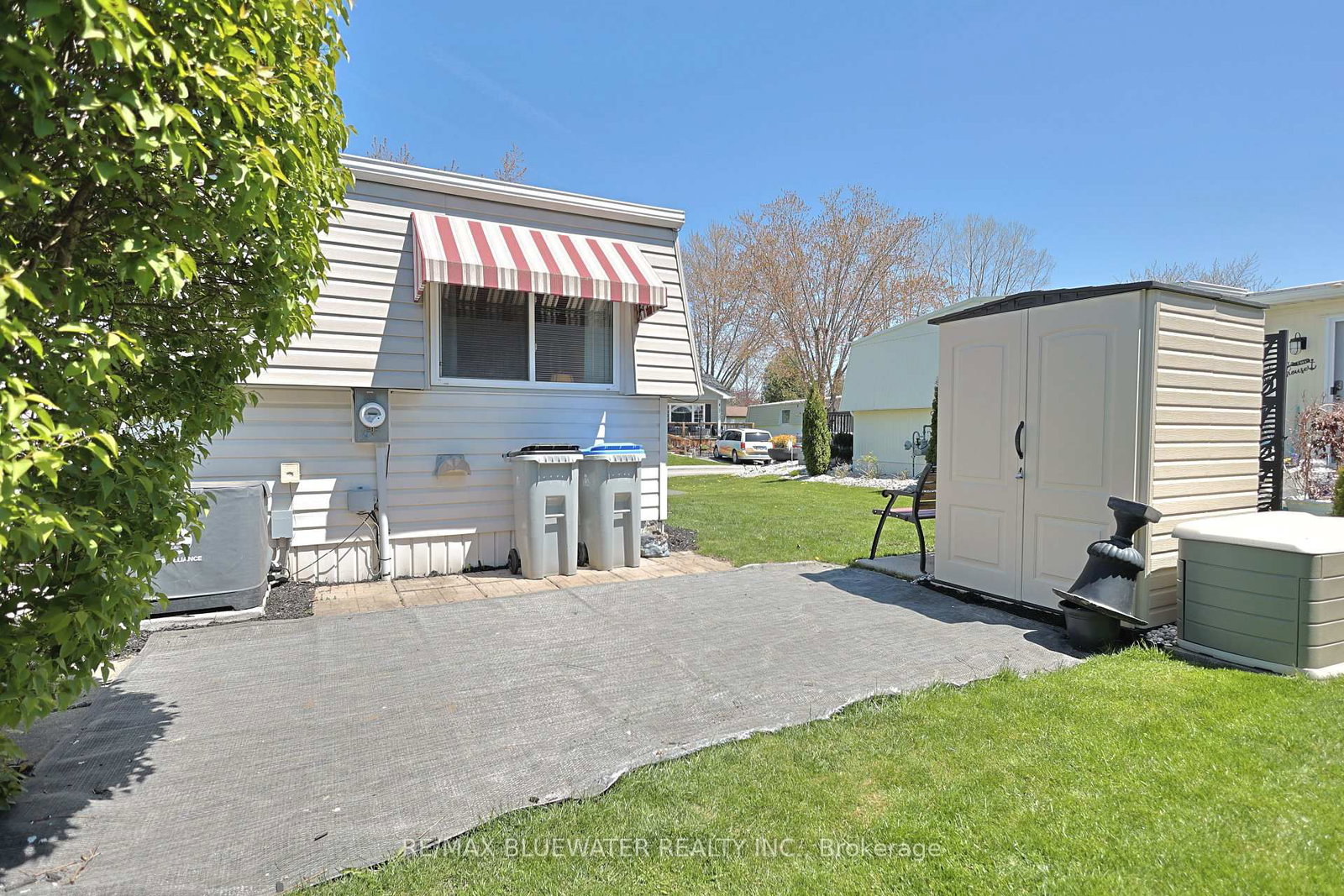 101 Shannon Boulevard • South Huron, ON photo 34