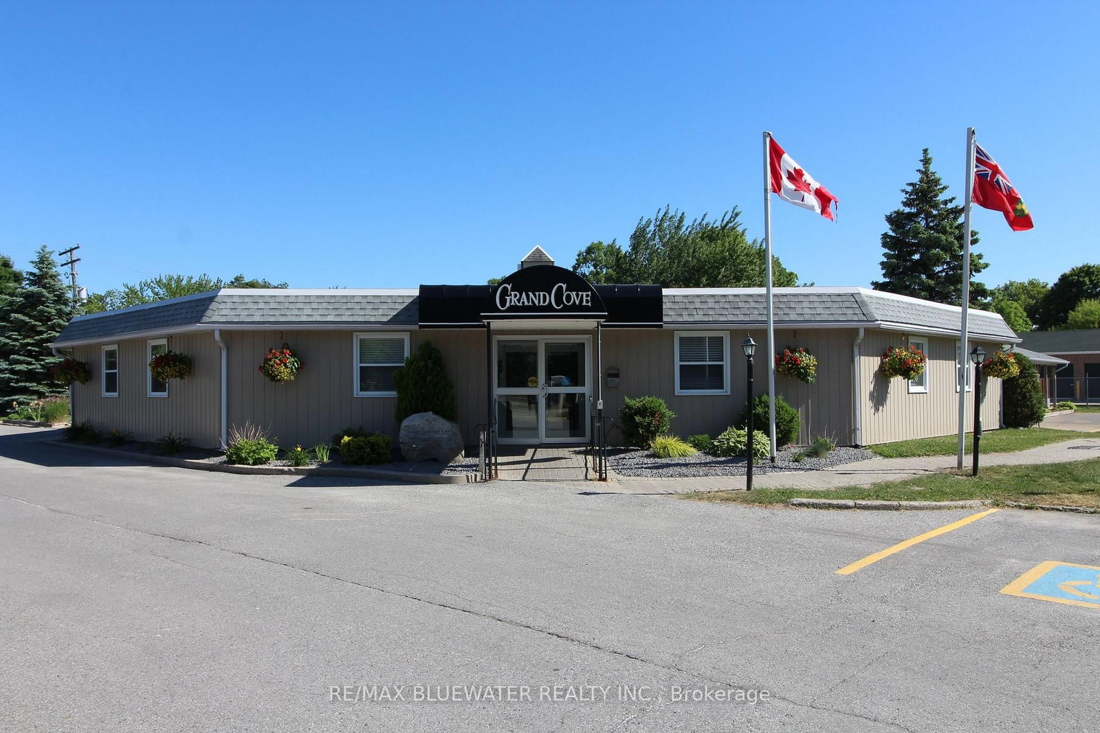 101 Shannon Boulevard • South Huron, ON photo 37