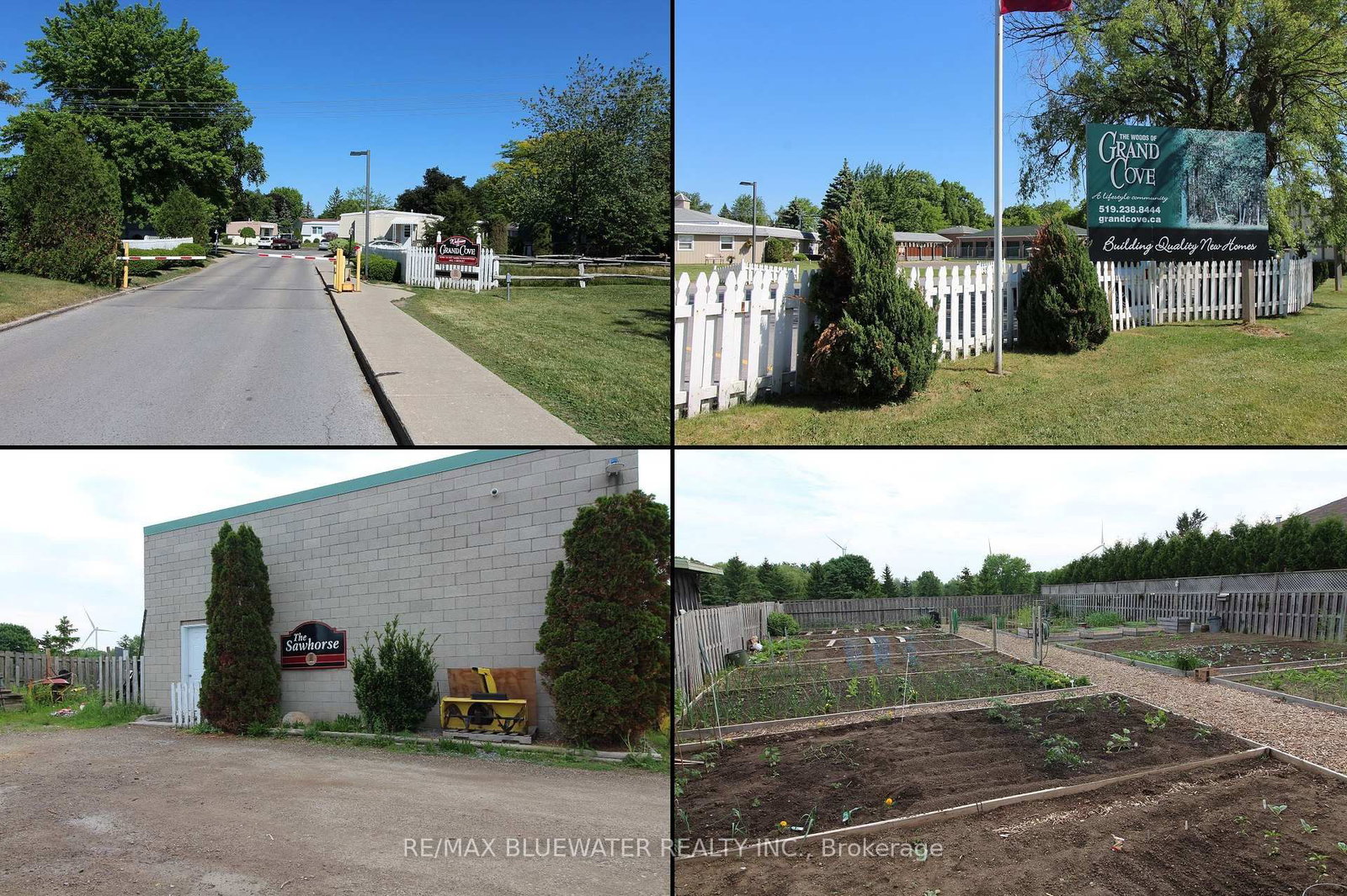 101 Shannon Boulevard • South Huron, ON photo 40