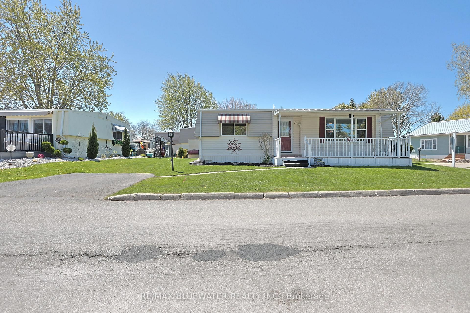101 Shannon Boulevard