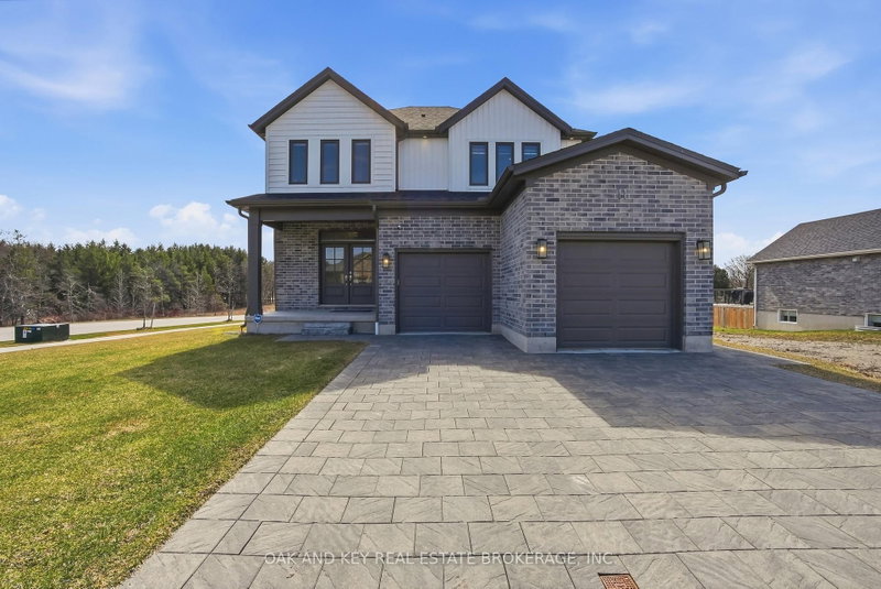 home for lease on 11 Bowman Drive
