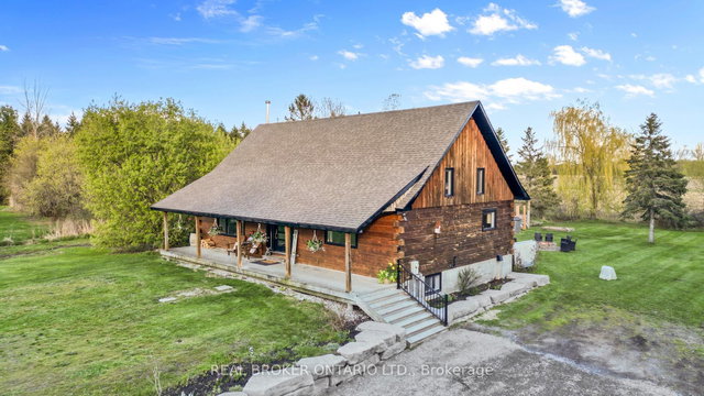 2354 Pollock Road