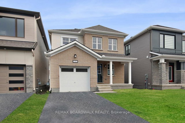 132 Yearling Circle