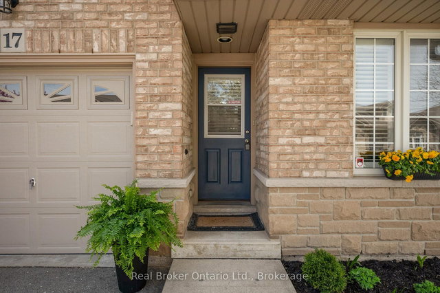 17 - 751 Rymal Road W