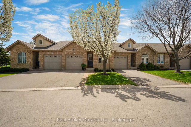 17 - 751 Rymal Road W