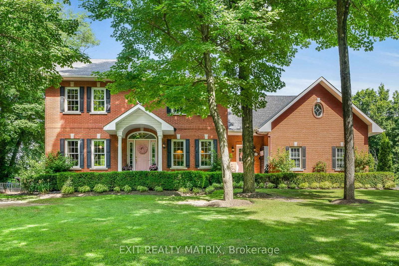 1271 GEORGES VANIER Drive