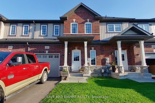 435 Williams Crescent
