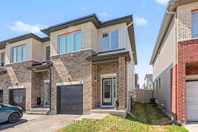 78 Rallidale Street