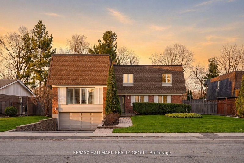 23 Riverbrook Rd, Ottawa, Ontario