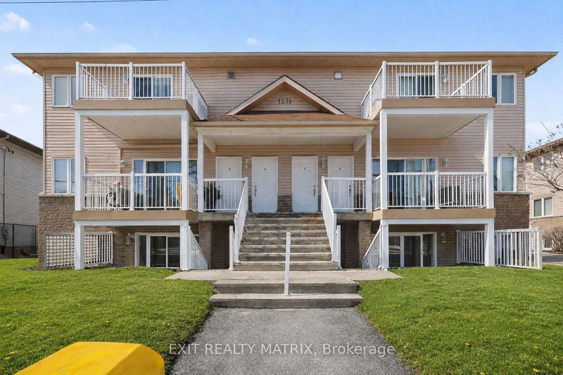 home for sale on 2-1238 Marenger Street