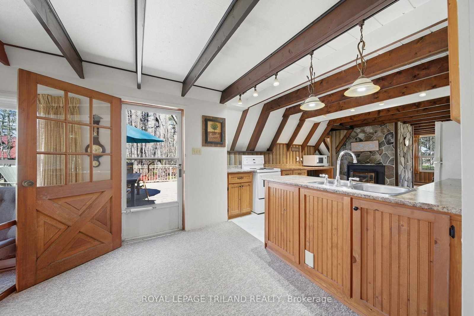 1003 Chippawa Lane • Gravenhurst, ON photo 17