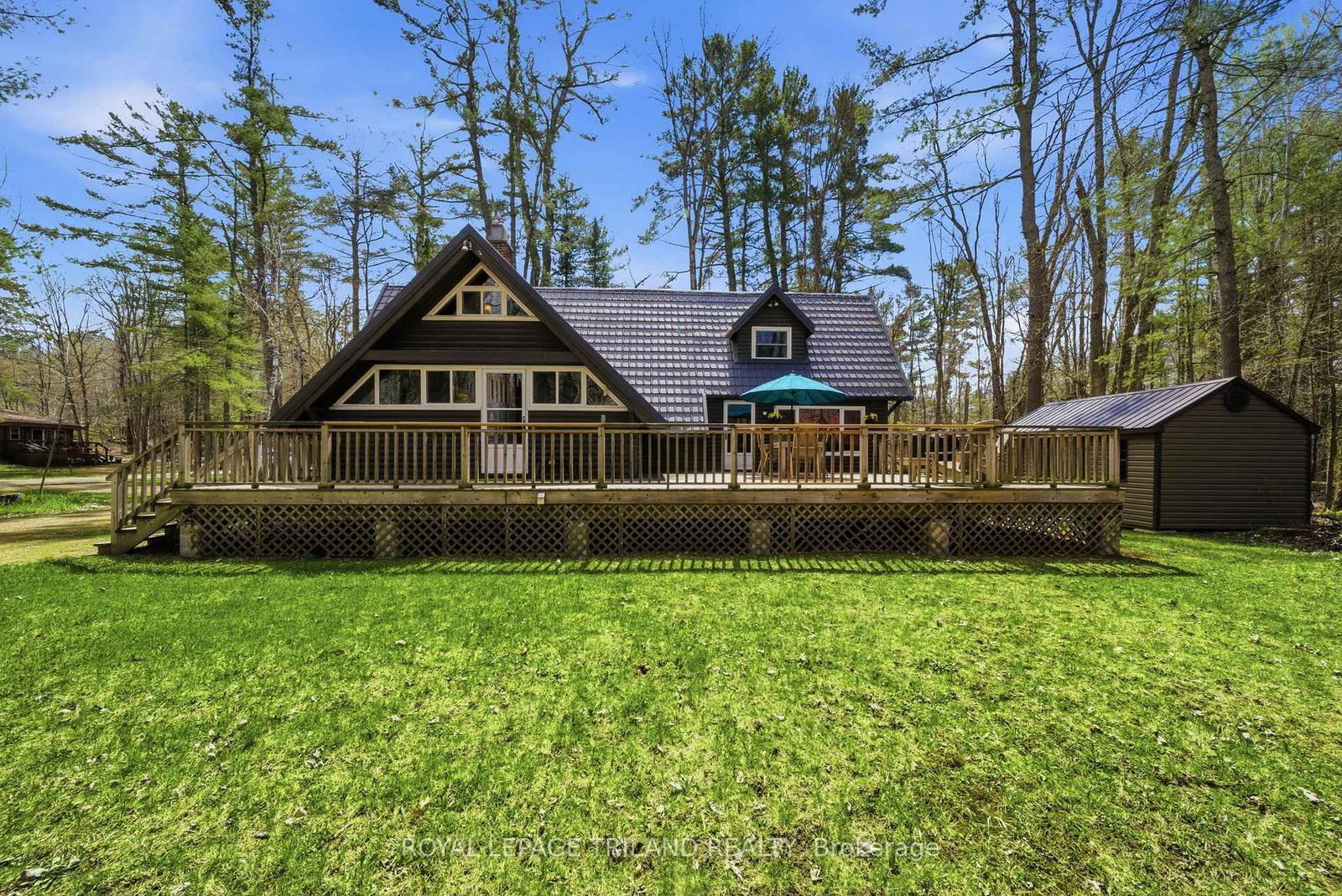 1003 Chippawa Lane • Gravenhurst, ON photo 38