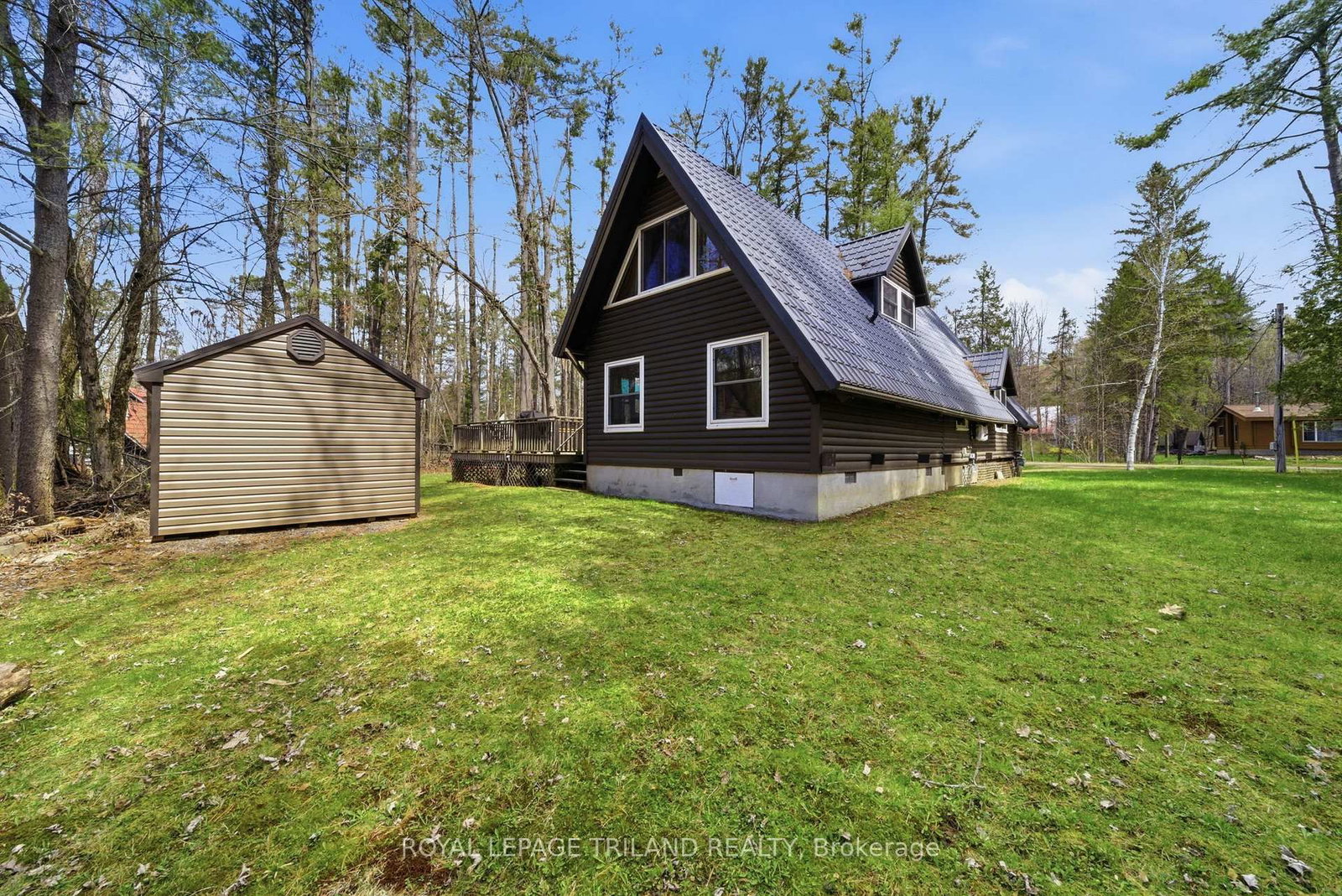 1003 Chippawa Lane • Gravenhurst, ON photo 42