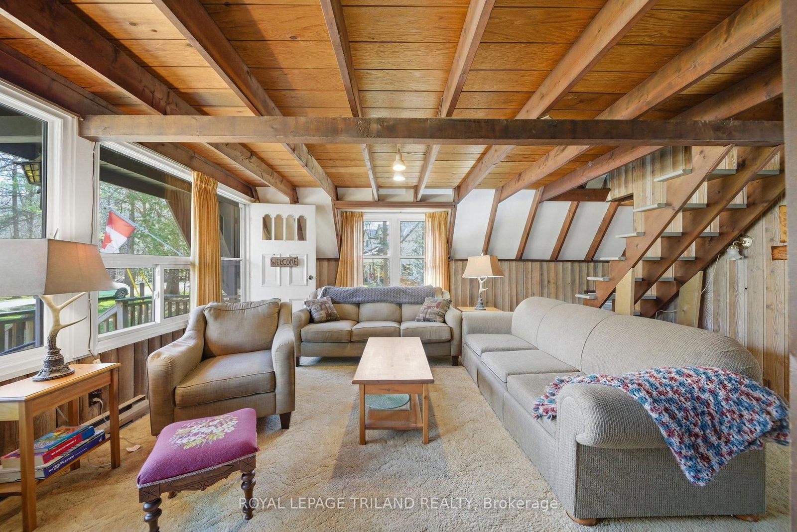 1003 Chippawa Lane • Gravenhurst, ON photo 9