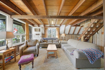 1003 Chippawa Lane • Gravenhurst, ON photo 9