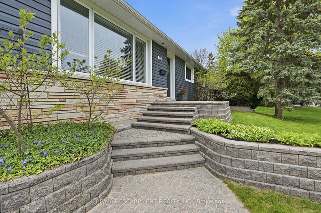 31 Algonquin Avenue