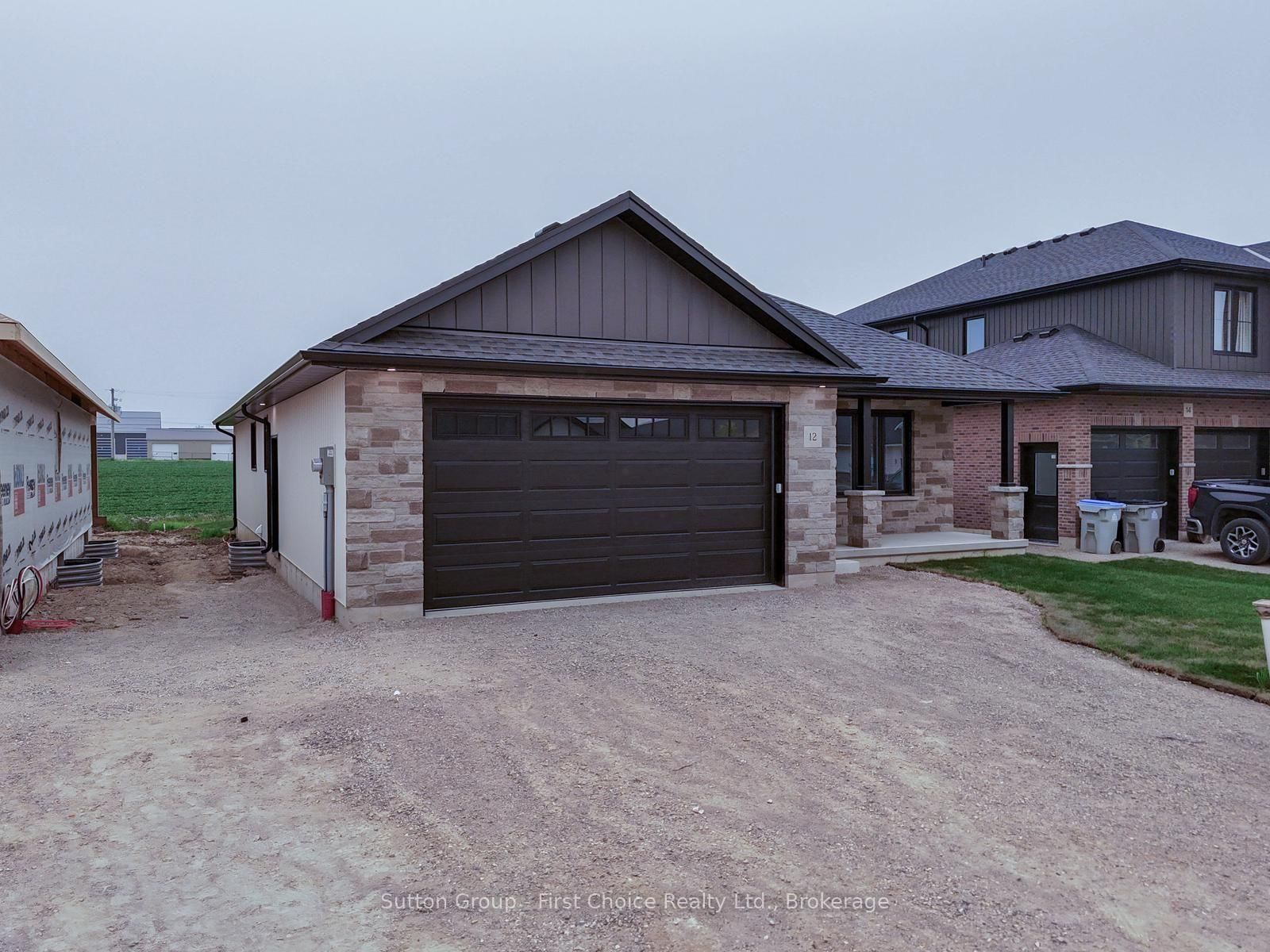 12 Nelson Street • West Perth, ON photo 39