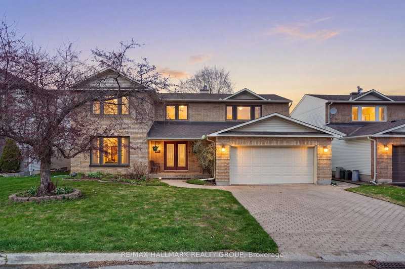 2731 Wyldewood St, Ottawa, Ontario