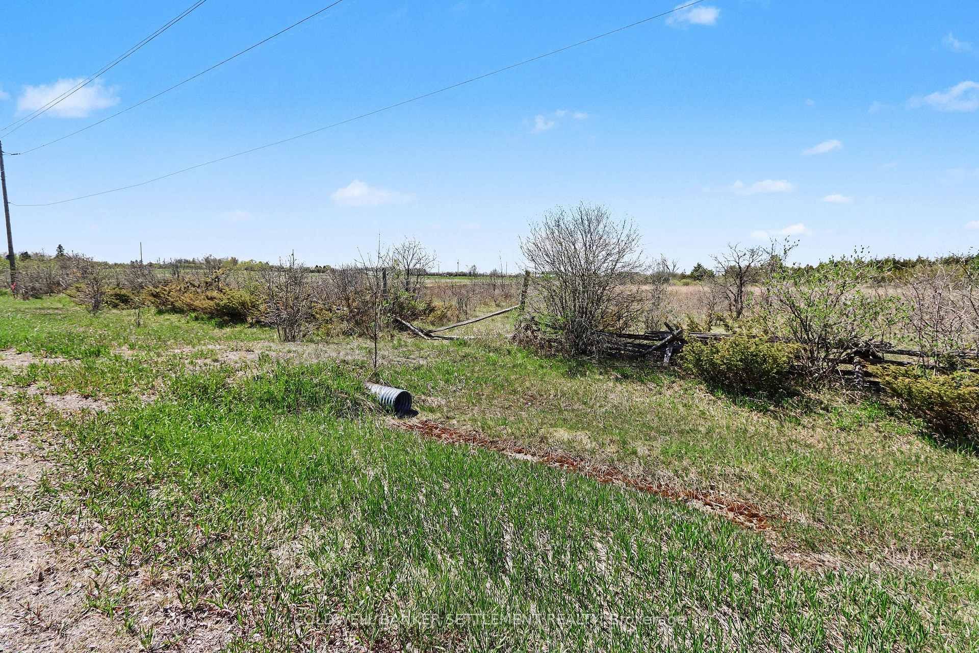 0 Drummond Concession 1 Road