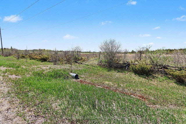 0 Drummond Concession 1 Road