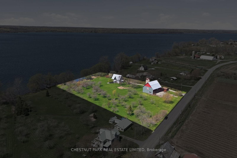 3071 County Road 13, Prince Edward County, Ontario