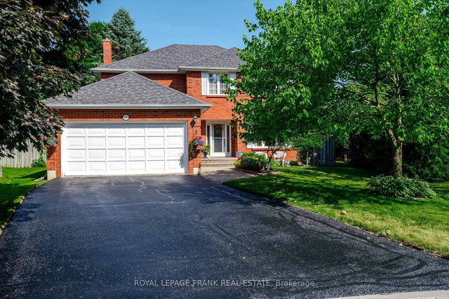 51 Ridgewood Court