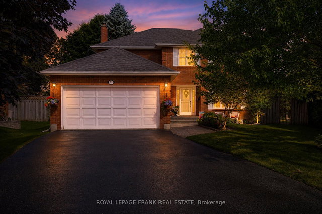 51 Ridgewood Court