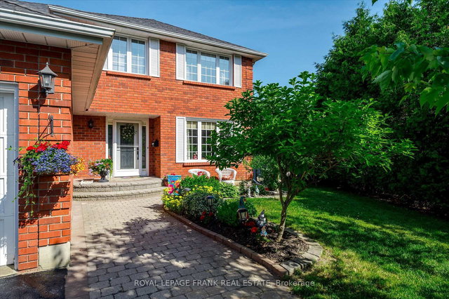 51 Ridgewood Court