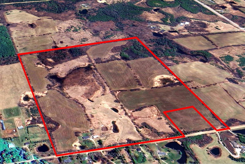 5167 Fifth Line, Erin, Ontario