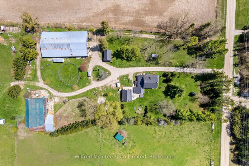 341727 Concession Rd 2 NDR