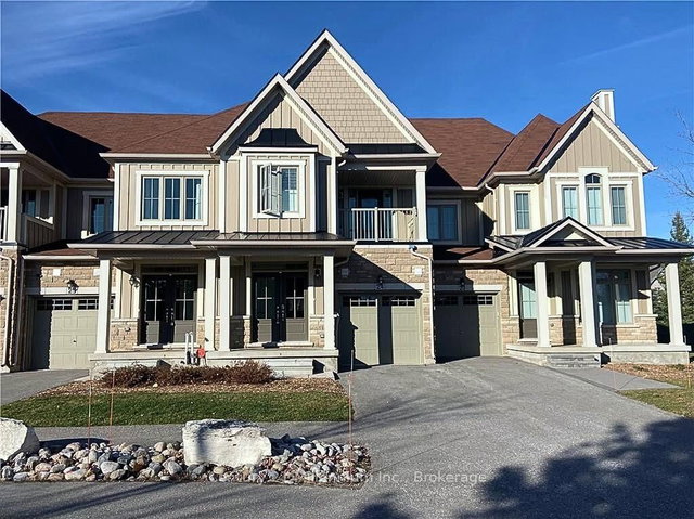 24 - 171 SNOWBRIDGE Way