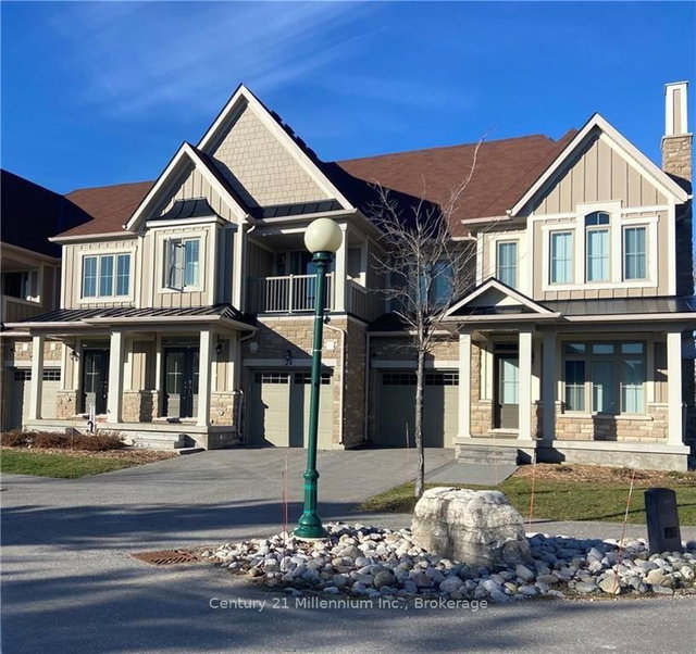 24 - 171 SNOWBRIDGE Way