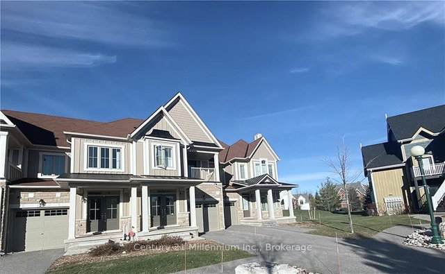 24 - 171 SNOWBRIDGE Way