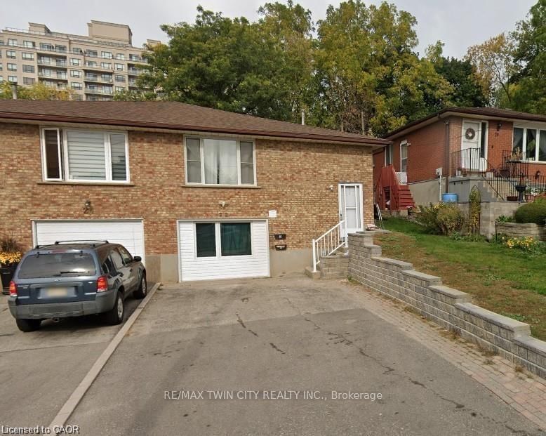 home for lease on 22 Hebel Place