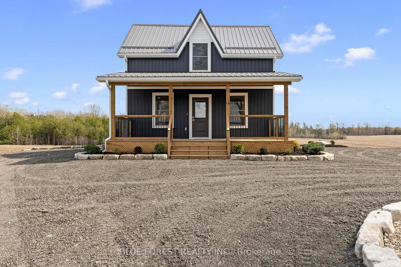 6161 Trafalgar St, Thames Centre, Ontario