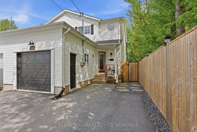 25 Beverly St, St. Catharines, Ontario