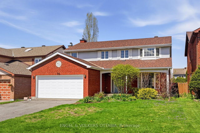 90 Topley Crescent