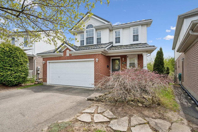 18 Silversmith Court