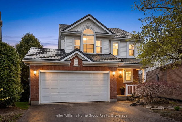 18 Silversmith Court