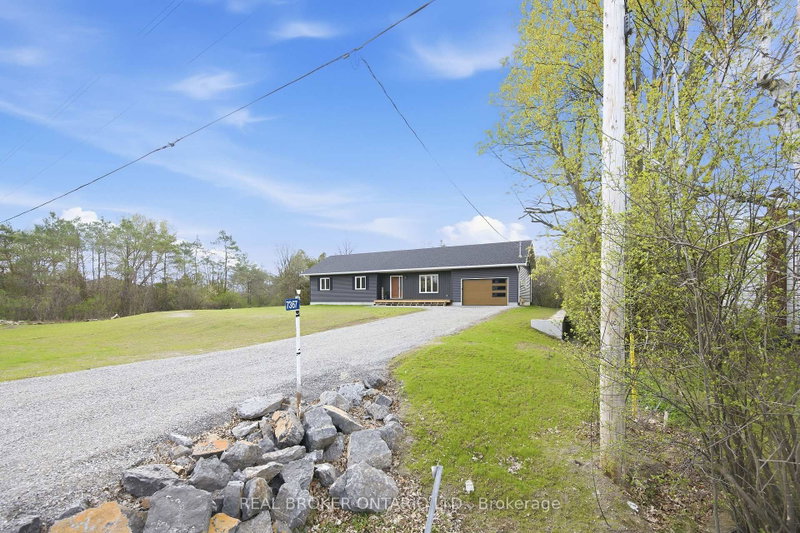home for sale on 7367 Roger Stevens Drive